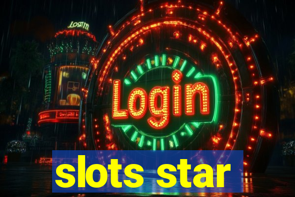 slots star